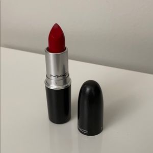 *BRAND NEW* MAC COSMETICS, Red Russian lipstick